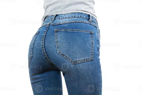 jeans ass|Buttocks Denim Women Jeans Pictures, Images and Stock Photos.